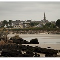 baie de Guissény