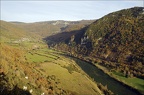 Rivière d'Ain