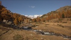 Vallée de la Clarée (2505 visits) Vallée de la Clarée
