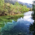 Les Gorges du Gouleyrous