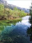 Les Gorges du Gouleyrous