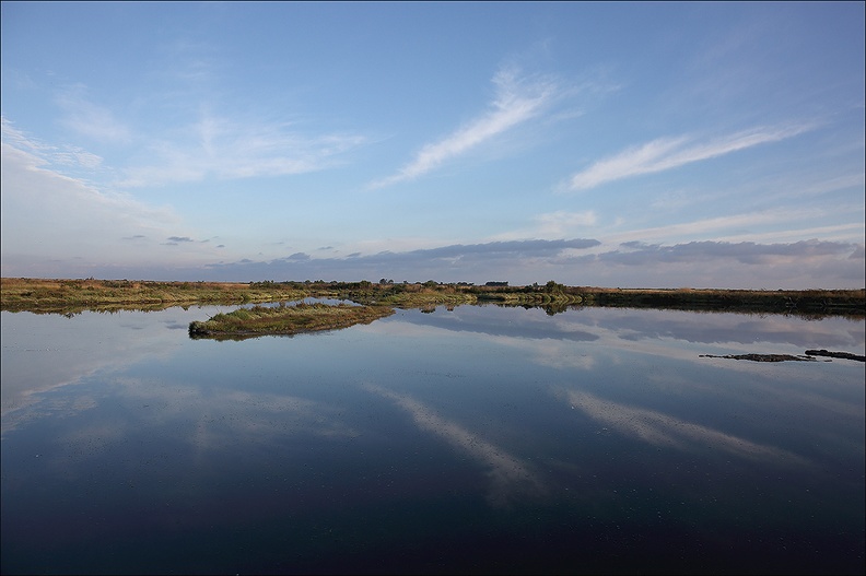 Marais de Loix
