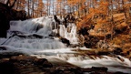 Cascade de Foncouverte (2118 visits) Cascade de Foncouverte