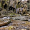 Cascade de Clairefontaine 18-02-24 02