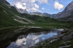  Lac temporaire des Mottets