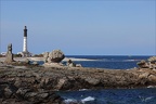 Ile de Sein Phare de Goulenez II (11 visits) Ile de Sein Phare de Goulenez II