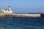 Ile de Sein Phare de Men Brial (9 visits) Ile de Sein Phare de Men Brial